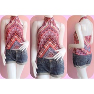 80065C Sorrel Blouse