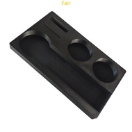 Fair Universal Coffee Handle Basket Base Plastic Texture for ES601 ES655 ES701 Models