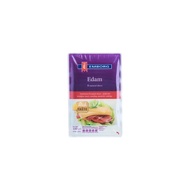 Emborg Nat Sliced Cheese Edam 150Gm