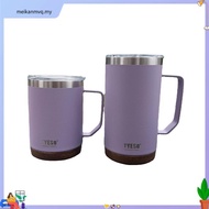 TYESO Tumbler Glass MUG Anti-Slip Tyeso Glass Wooden Coaster TYESO MUG/ Anti-Slip Wooden Coaster Ori