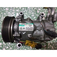 Peugeot 208 307 508 air cond compressor