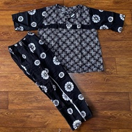 63 DO | Cp sunan boss abg | Ld 110 | Hand 3/4 fits 60-65kg