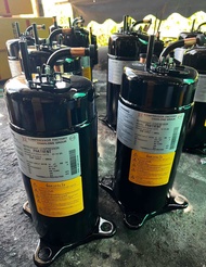 คอมเพรสเซอร์แอร์ PH41 R22 25000btu