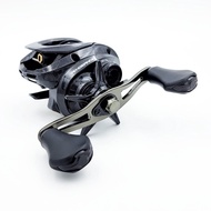 Abu Garcia Vengeance (Ratio 6.5:1) - BC Reel Series