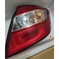 Lampu Belakang Perodua Bezza (Original) @Driver's Side