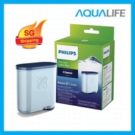 Philips Saeco Coffee AquaClean Calc and Water Filter CA6903/10