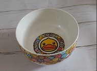 全新 B.Duck 陶瓷碗