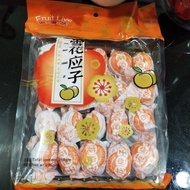 Fruit Live Xue Hua Ying Zi ( Asam Buah )