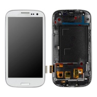For Samsung Galaxy S3 SIII I9300 i9300i i9301 i9308i i9301i i9305 LCD Display Touch Screen Assembly 