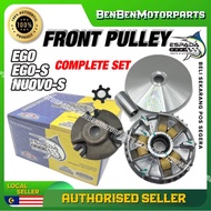 EGO /EGO S /NOUVO S FRONT PULLEY MOVABLE DRIVE ESPADA