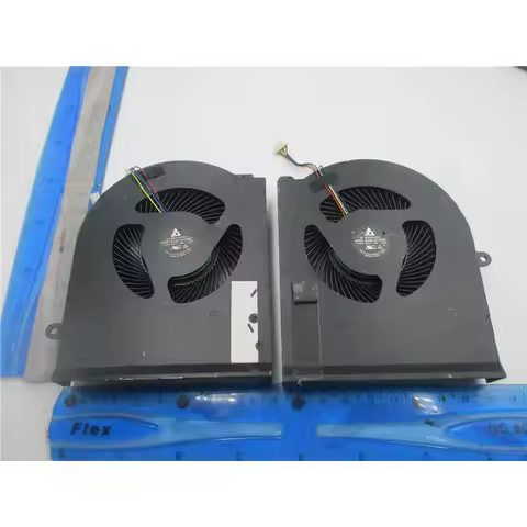 Fan for DELL Alienware 51M RTX 2080 TW5Y8 TPV77 BSM1012MD