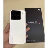 NEW Xiaomi 15 Pro 6100mAh 12/256GB