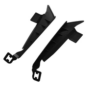 Classic-Motorcycle Rear Fender Mudguard For Honda Gold Wing GL1800 GL1800B F6B 2018-2023