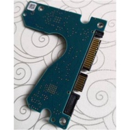 100835923 REV A ST1000LM035,ST2000LM007,ST500LM030 For  2.5 SATA Hard Drive Disk HDD PCB Circuit Boa