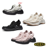 [Hot] KEEN Women's UNEEK Astoria สูงขึ้น 4 ซม. รุ่นใหม่ มาแรง รองเท้า คีน ผู้หญิง แท้ รุ่นใหม่ มาแ