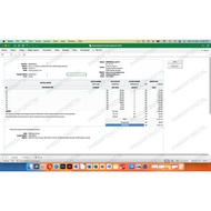 Automated Invoice System (V5)