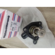 HONDA CIVIC S5A 2.0,CRV S9A,STREAM RN3,DC5🔥HKT🇯🇵THERMOSTAT WITH HOUSHING