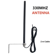 Autogate Wireless Remote Control Switch 330Mhz Receiver antenna