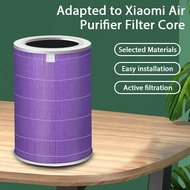 ✅ Replacement Air Filter For Xiaomi Air Purifier 1/2//3/3H Pro For Mi Air Filters With Activated Carbon Filter Screen Air Purifier