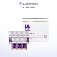 Bb LABORATORIES Bb lab. PFD Powder - 7 Days Intensive Anti-Aging | Skin Firmness & Care
