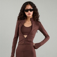 AMR DE SAISON (AIMER)-Active Define Jacket