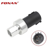 Air Conditioning Pressure Switch Sensor For Ford Focus Galaxy C-Max 6F9Z19D594AA F6CZ19D594CB 6F9319