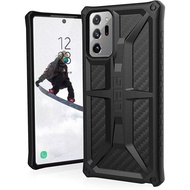 UAG Shatter-resistant Case Samsung Galaxy S21 Ultra s20ultra s10 plus Note 20 Ultra Note 20 Note 10 Plus  A9S/A920/A9 2018 A8S Carbon Fiber Monarch  Shockproof Protective Cover