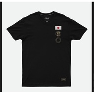 ONE TOKYO ICONS Tshirt / Baju Microfiber Jersi / Jersey Sublimation / Tshirt Jersey