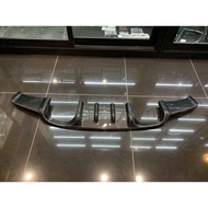 [READY STOCK ] BMW E92 M3 Carbon diffuser M3 diffuser