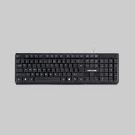 Rexus Keyboard Office Membrane K278