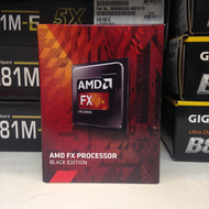 ［CPU］AMD FX-6300 FX6300 打樁機 / 6核心 / 3.5GHz / AM3+ / 95W / 含風扇