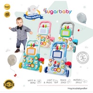 Sugarbaby My circus Push Walker (Baby Walker) Baby Push Toy