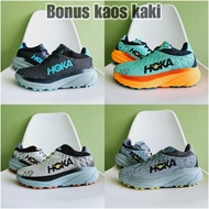 Latest Hoka CHALLENGER ATR 7 Shoes/Men's HIKING Shoes/Latest Sports Shoes/ Hoka TRAIRUN Shoes/ Hoka 