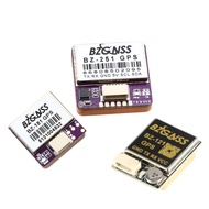 BZGNSS BZ-251 BZ-181 BZ-121 GPS Module Dual Protocol FPV Return Hover F7 F4 Flight Control Fixed Win