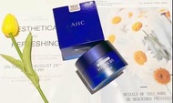 AHC B5面霜 玻尿酸保濕面霜50ml