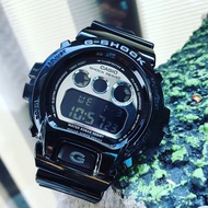 Promotions CASIO G-SHOCK DW6900 BB1 GRADE AA G SHOCK POLIS EVO 1289 3230 COPY ORIGINAL【Overseas Dire