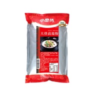 小磨坊 大骨高湯粉  1kg  1包