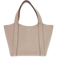 Moynat Duo Tote 雙色顏色米粉紅色手提包 1291 [二手] MOYNAT