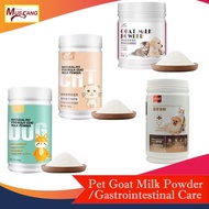(VARIATION)DOG&amp;CAT Goat Milk Powder 280g,400g /Gastrointestinal Care Powder 400g
