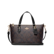 กระเป๋าสะพายข้าง MINI GALLERY CROSSBODY COACH CH468IMAA