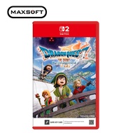 Dragon Quest VII Reimagined - Nintendo Switch 2 Nintendo Switch 2 Game