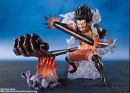 🎉特價優惠~全新現貨~ BANDAI [Figuarts ZERO] 路飛- 四檔大蛇人- (2025年) (再販) (014170)[4573102693273]