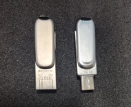 Sandisk  dual.drive 128GB / 256GB USB  隨身碟