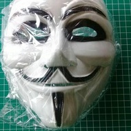 [CODE 6PPT0] Animomus Mask Hacker/