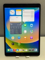 apple iPad Air3 256G wifi 灰色