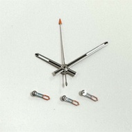 Watch Hand Green Luminous Watch Hand Watch Accessories for VK63 Movement