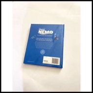 Termurah!!! Finding Nemo Book Buku Cerita Anak Dongeng Sebelum Tidur