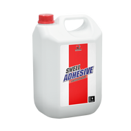 Swell Adhesive กาวติดยางบวมน้ำ ใช้ทายางบวมน้ำกับผิวคอนกรีต รอยต่อโครงสร้าง