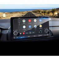 Coleya for 2023 2024 2025 Honda CRV Screen Protector, for Honda CRV (LX/EX/Sport Hybrid) 7-inch Touc