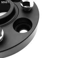 New style✾❡Embers Wheel Spacer 4x108 PCD Rim Adapter Gasket CB 65.1mm CNC Forged Aluminum For Peugeo